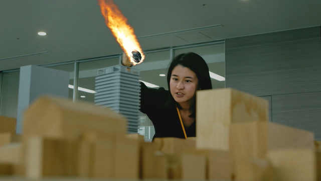 『END of DINOSAURS』