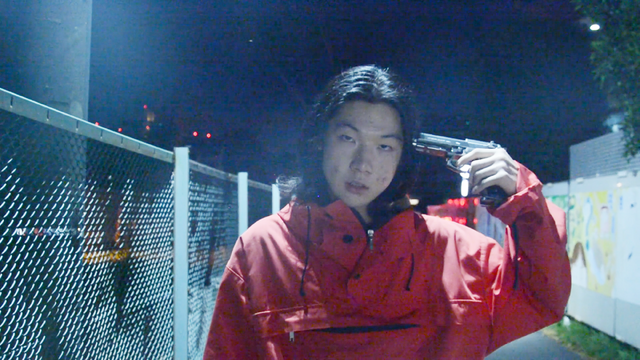 『さようならイカロス』