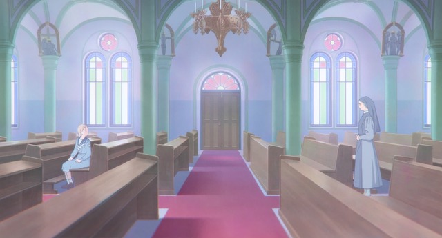 『きみの色』©2024「きみの色」製作委員会