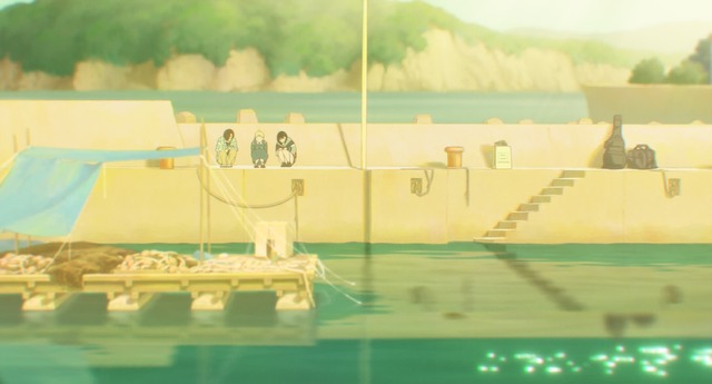 『きみの色』©2024「きみの色」製作委員会