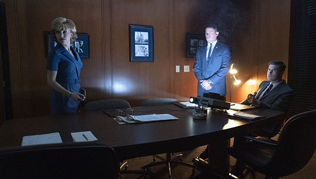 『フライ・ミー・トゥ・ザ・ムーン』