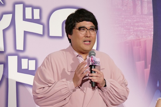 マヂカルラブリー村上