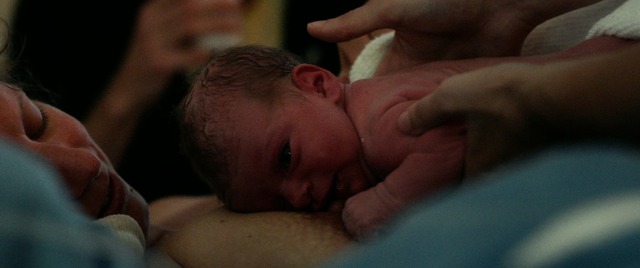 『助産師たちの夜が明ける』