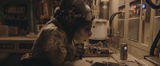 「スター・ウォーズ：アコライト」第6話　（C）2024 Lucasfilm Ltd.