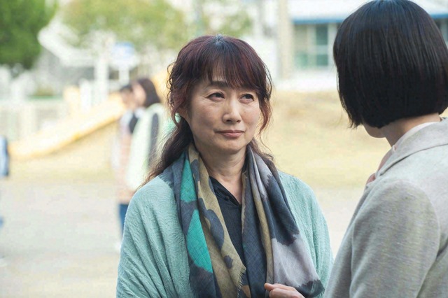 「Shrinkー精神科医ヨワイー」1話（C）NHK