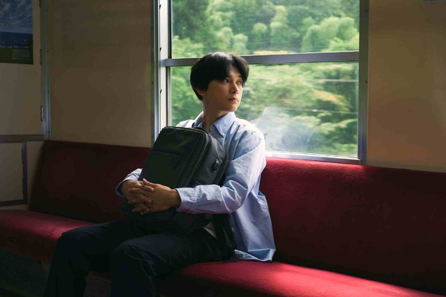 『ぼくが生きてる、ふたつの世界』　©五十嵐大／幻冬舎 ©2024「ぼくが生きてる、ふたつの世界」製作委員会