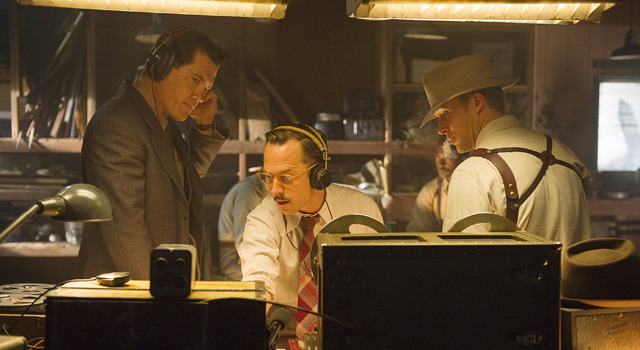 『L.A. ギャング ストーリー』 -(C) 2012 VILLAGE ROADSHOW FILMS（BVI）LIMITED