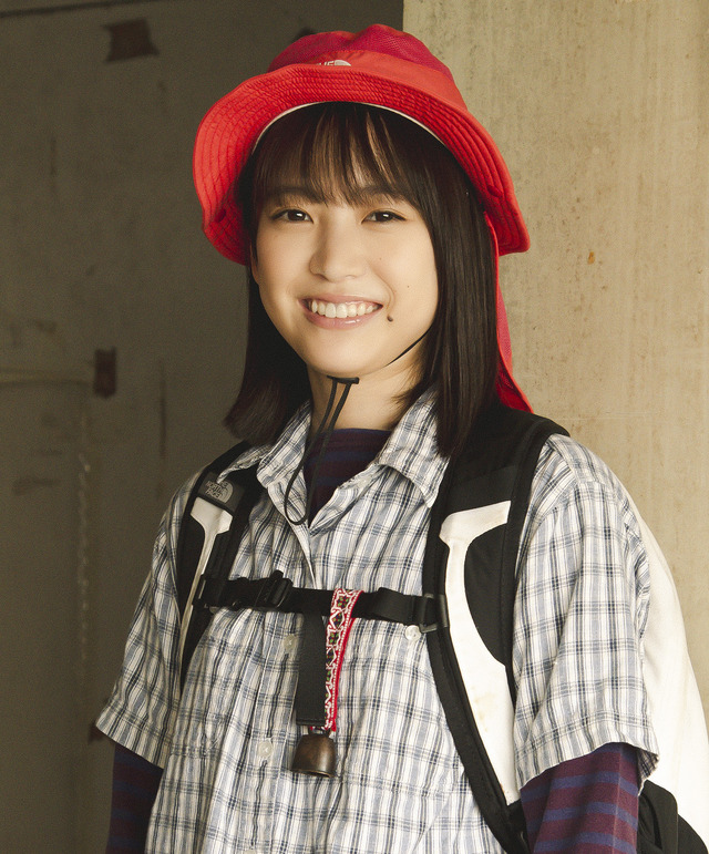 「ベイビーわるきゅーれ エブリデイ！」©「ドラマ ベイビーわるきゅーれ」製作委員会