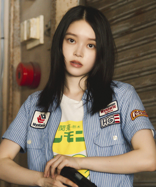 「ベイビーわるきゅーれ エブリデイ！」©「ドラマ ベイビーわるきゅーれ」製作委員会