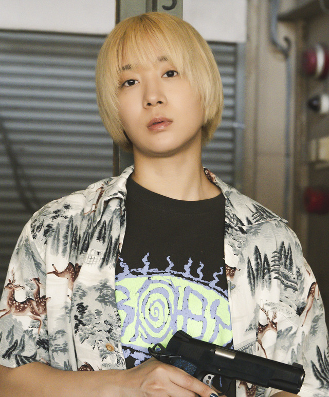 「ベイビーわるきゅーれ エブリデイ！」©「ドラマ ベイビーわるきゅーれ」製作委員会