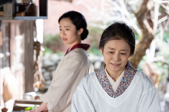 「虎に翼」59話