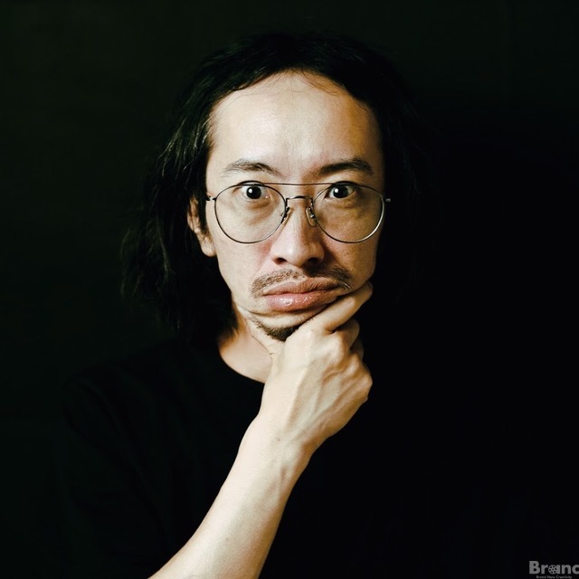 「フンパヨン 呪物に隠れた闇」応援隊長／田中 俊行