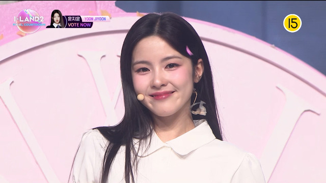 「I-LAND2 : N/a」第10話(C) CJ ENM Co., Ltd, All Rights Reserved