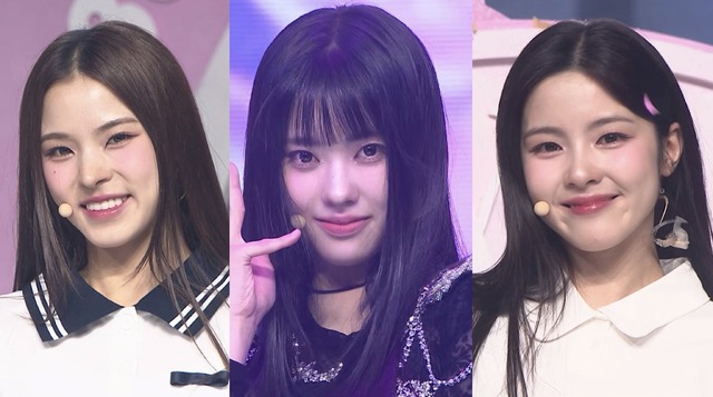 「I-LAND2 : N/a」第10話(C) CJ ENM Co., Ltd, All Rights Reserved