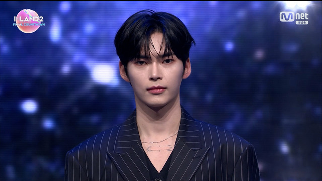 「I-LAND2 : N/a」第10話(C) CJ ENM Co., Ltd, All Rights Reserved