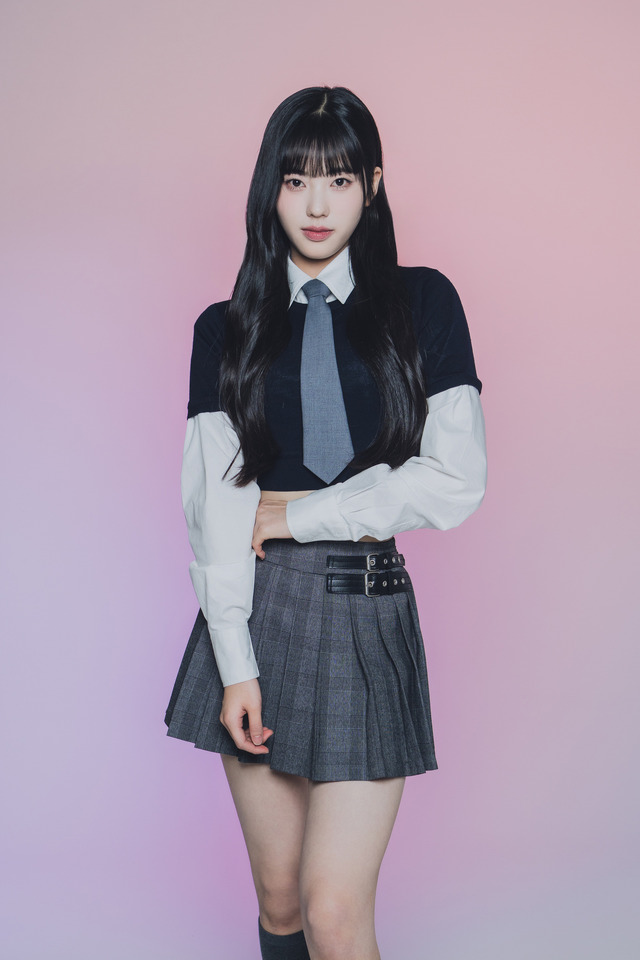 「I-LAND2」第11話(C) CJ ENM Co., Ltd, All Rights Reserved