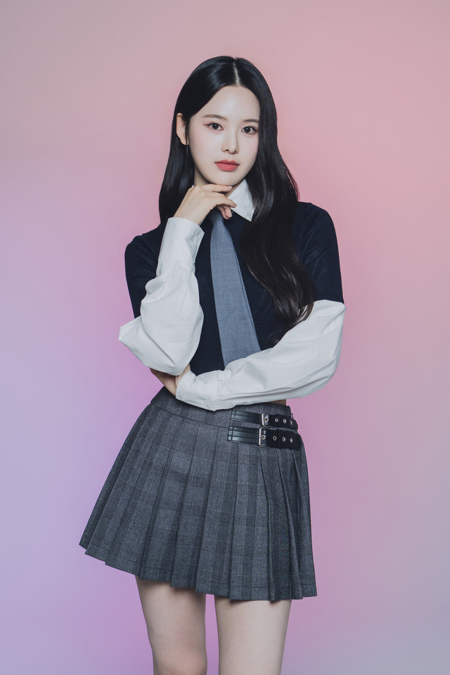 「I-LAND2」第11話(C) CJ ENM Co., Ltd, All Rights Reserved