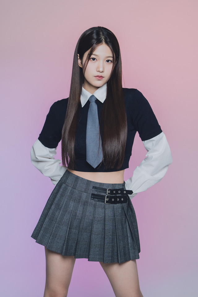 「I-LAND2」第11話(C) CJ ENM Co., Ltd, All Rights Reserved