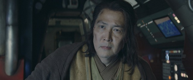 「スター・ウォーズ：アコライト」第6話　（C）2024 Lucasfilm Ltd.