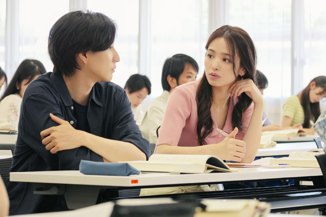 『言えない秘密』©️2024「言えない秘密」製作委員会