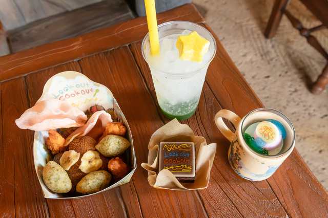 新エリア「ファンタジースプリングス」、新CM映像公開 As to Disney artwork, logos and properties： (C) Disney