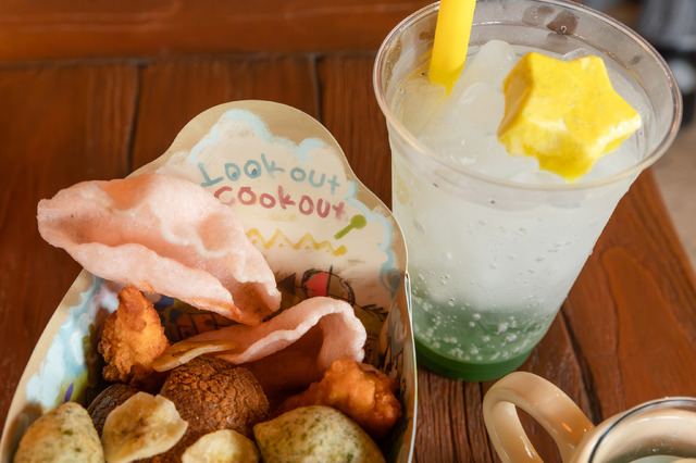 新エリア「ファンタジースプリングス」、新CM映像公開 As to Disney artwork, logos and properties： (C) Disney