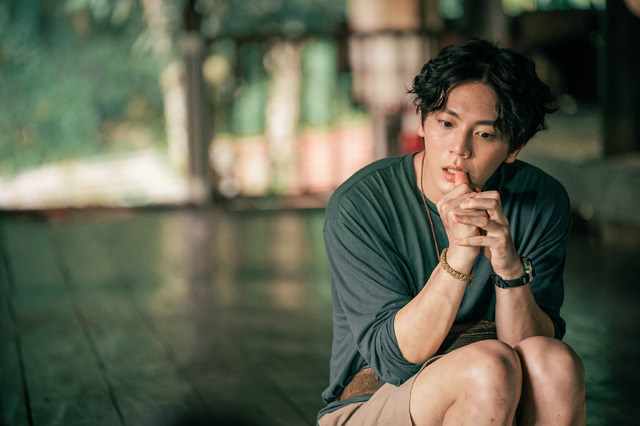 『フンパヨン 呪物に隠れた闇』© Five Star Production Co., Ltd. 2023