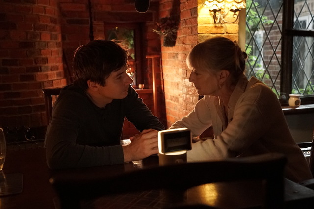 『プー2 あくまのくまさんとじゃあくななかまたち』© 2024 ITN DISTRIBUTION, INC. ALL RIGHTS RESERVED.