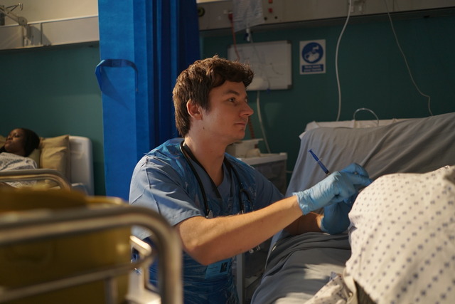 『プー2 あくまのくまさんとじゃあくななかまたち』© 2024 ITN DISTRIBUTION, INC. ALL RIGHTS RESERVED.