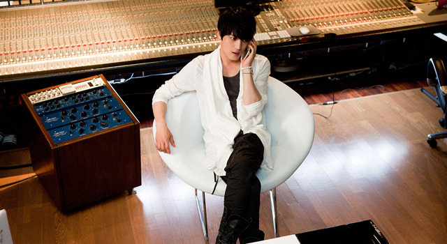 「JYJ」キム・ジェジュン『コードネーム：ジャッカル』で見せた初めての“壊れた”姿