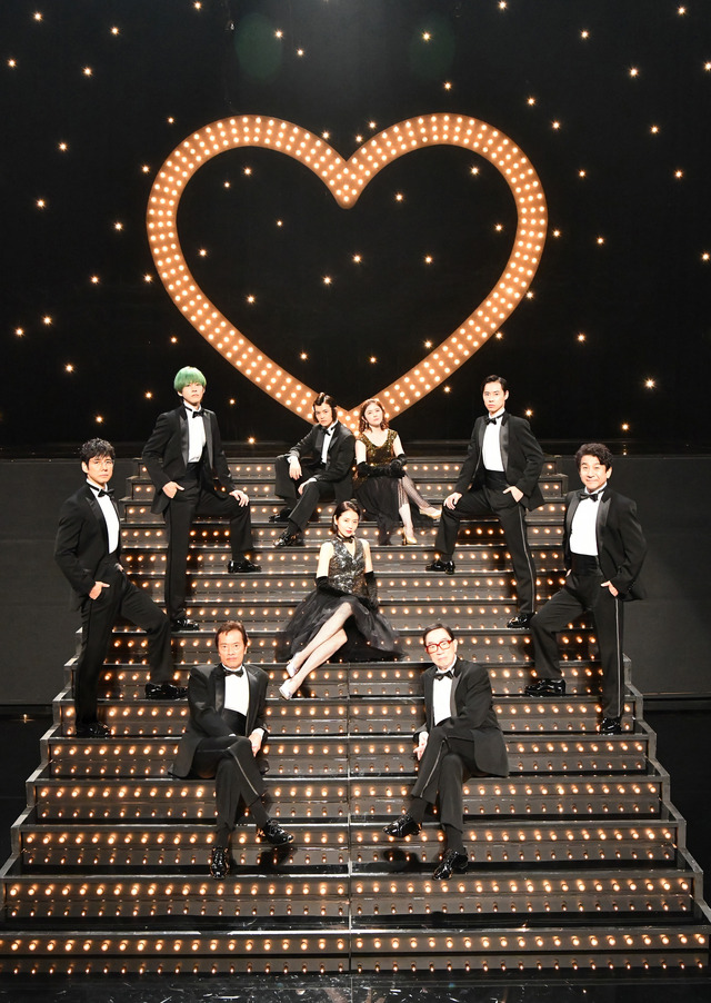 『スオミの話をしよう』©2024「スオミの話をしよう」製作委員会