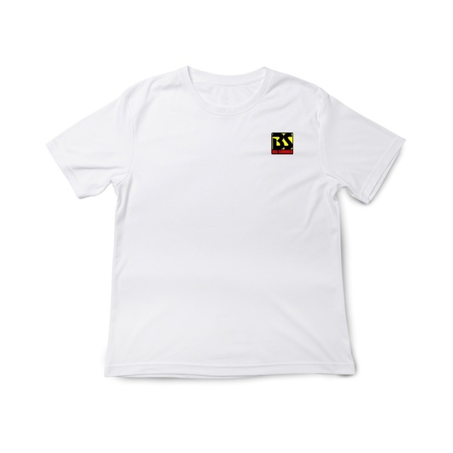 ビッグサマー」ミニロゴTシャツ(7月14日のみ販売)