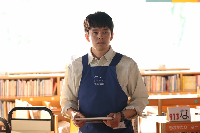 「海のはじまり」第2話（C）フジテレビ