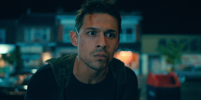 Netflixシリーズ「アンブレラ・アカデミー」シーズン1～3：独占配信中、シーズン4：8月8日（木）より世界独占配信