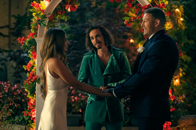 Netflixシリーズ「アンブレラ・アカデミー」シーズン1～3：独占配信中、シーズン4：8月8日（木）より世界独占配信