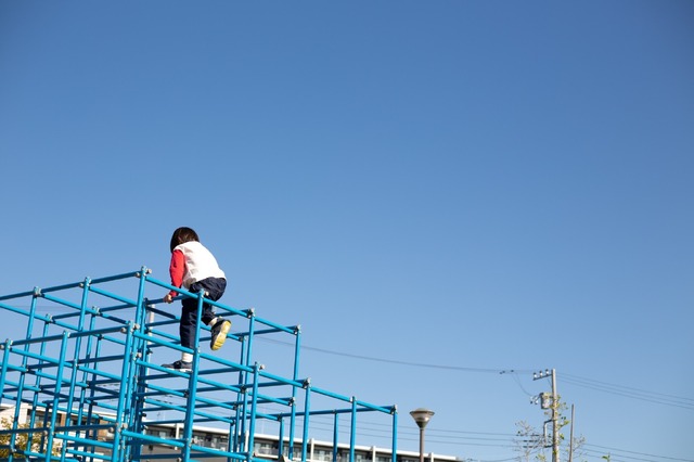 『とりつくしま』©ENBU ゼミナール