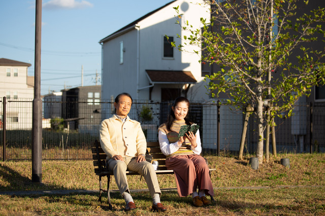 『とりつくしま』©ENBU ゼミナール