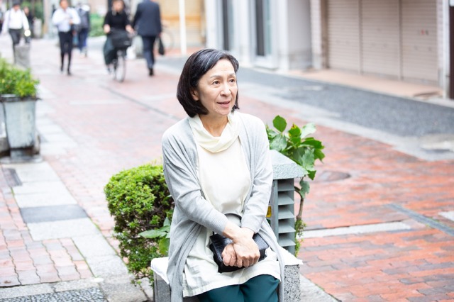 『とりつくしま』©ENBU ゼミナール