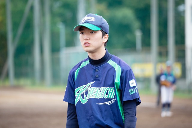 『とりつくしま』©ENBU ゼミナール