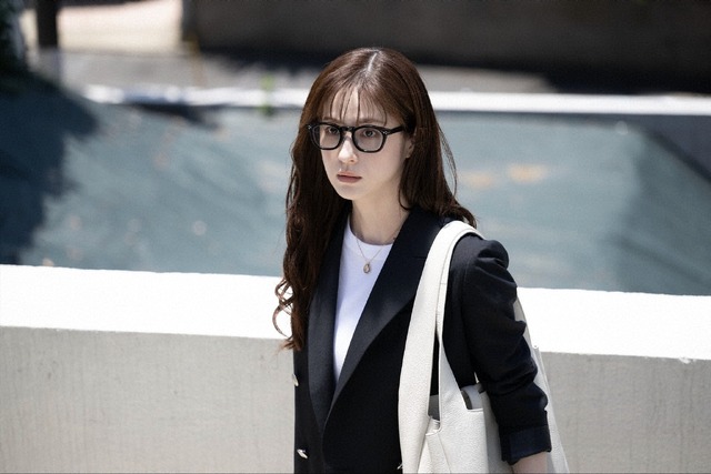 「西園寺さんは家事をしない」第1話（C）TBS