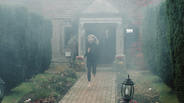 『メリーおばさんのひつじ』 © 2022 Dark Abyss Productions Ltd