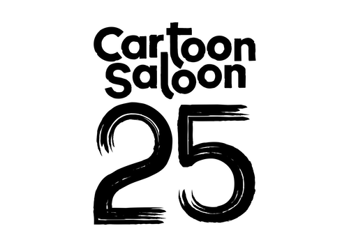 カートゥーン・サルーン25周年