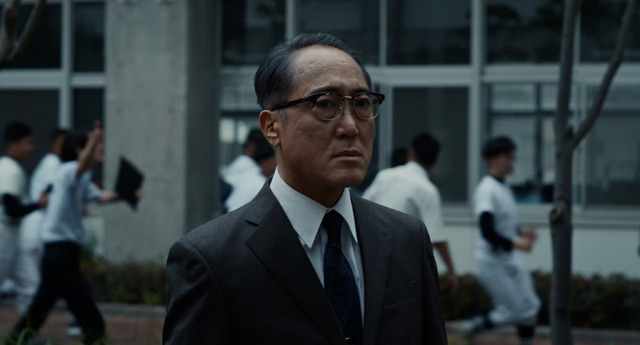 『HAPPYEND』©Music Research Club LLC