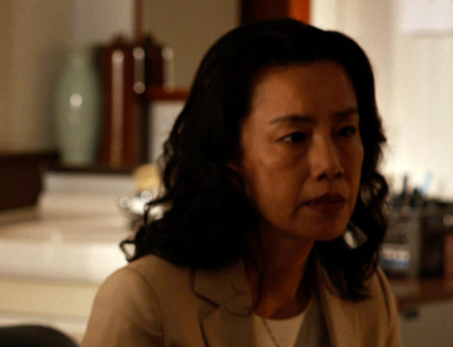 『HAPPYEND』©Music Research Club LLC