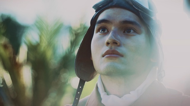 『劇場版 アナウンサーたちの戦争』©2023NHK