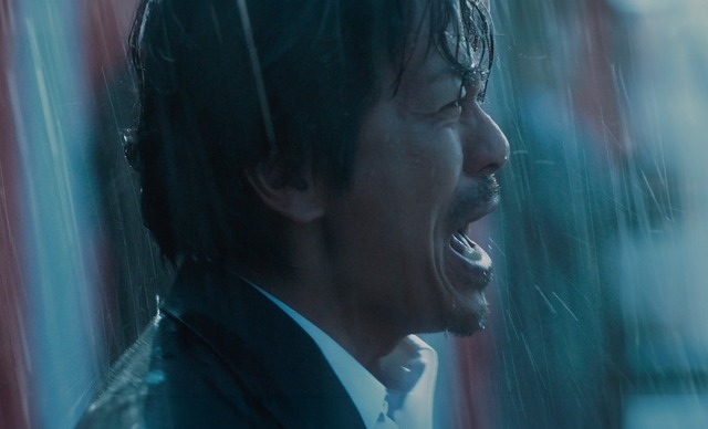 『劇場版 アナウンサーたちの戦争』©2023NHK