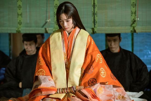 大河ドラマ「光る君へ」