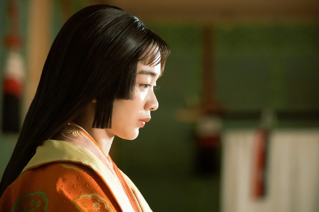 大河ドラマ「光る君へ」