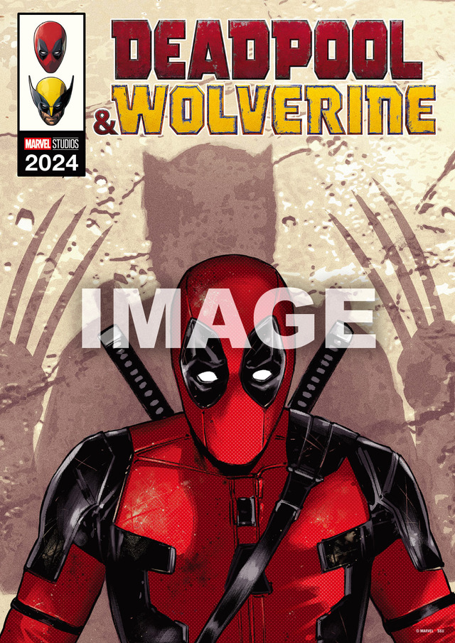 【G賞】ポスター（全20種）／サイズ：A2