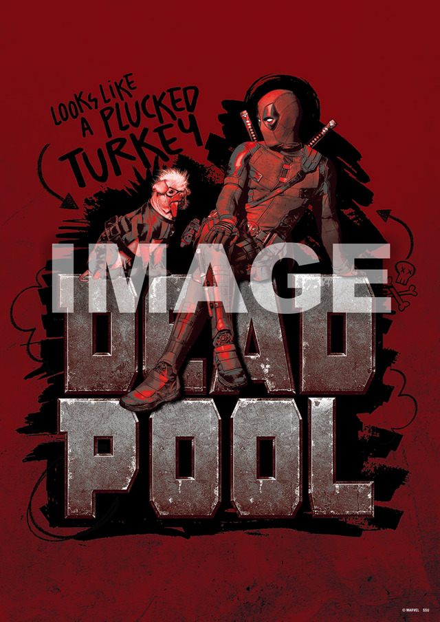 【G賞】ポスター（全20種）／サイズ：A2